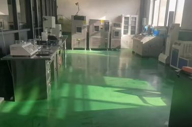 Hebei Xiangte Seal Technology Co., Ltd. ligne de production du fabricant