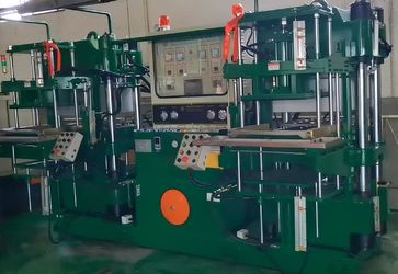 Hebei Xiangte Seal Technology Co., Ltd. ligne de production du fabricant