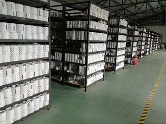 Hebei Xiangte Seal Technology Co., Ltd. ligne de production du fabricant