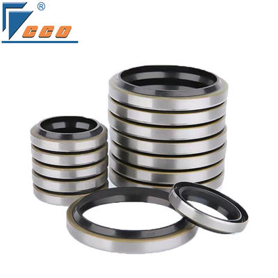 acheter DKB Industrial Skeleton Oil Seal Ring FKM Oil Seals résistant à l'usure online manufacture