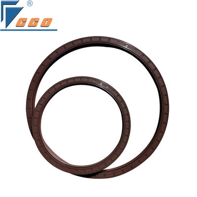 acheter Sceaux d'huile de type TC industriel FKM Sceaux d'huile de caoutchouc brun online manufacture