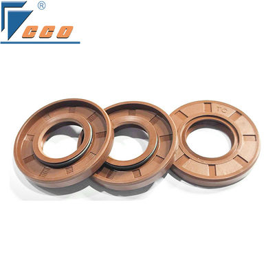 acheter Sceaux de résistance à l'huile TC type Sceaux d'huile Sceaux d'huile de caoutchouc nitrile Sceaux d'huile industriels online manufacture