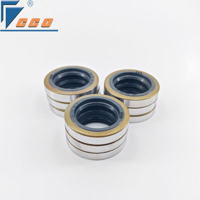 acheter Casse métallique joints en caoutchouc FKM NBR joints d'huile automobile joints d'huile mécanique online manufacture