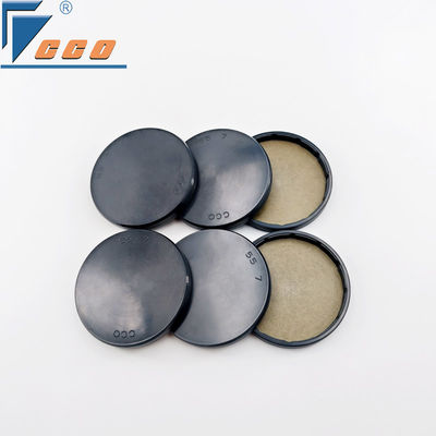 acheter Sceaux d'huile de type NBR CE Sceaux d'huile de type squelette automobile Noir Couleur online manufacture