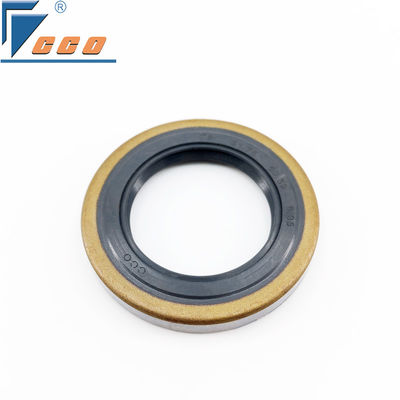 acheter Sceaux d'huile de moteur en caoutchouc O Sceaux d'huile d'anneau Sceaux d'huile de silicone personnalisés Noir online manufacture