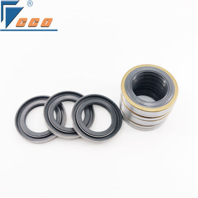 acheter En caoutchouc O Seal Ring Compresseur d'air joints d'huile joints d'huile à double lèvre pour les machines online manufacture