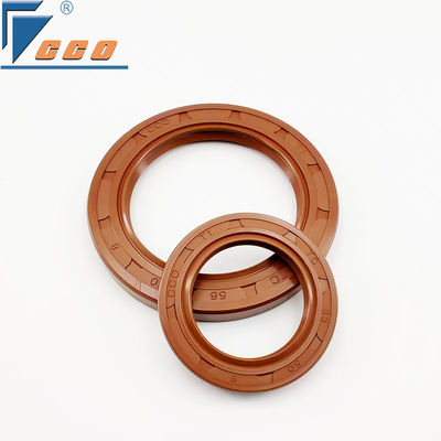 acheter Sceaux d'huile à double lèvre Sceaux d'huile de pompe hydraulique Sceaux d'huile de caoutchouc mécanique O-ring online manufacture