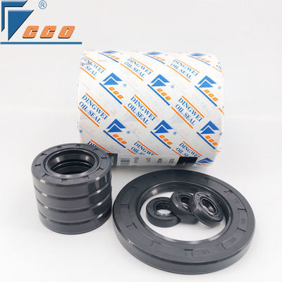 acheter Rings d'étanchéité mécaniques à l'huile de transmission en caoutchouc nitrile online manufacture