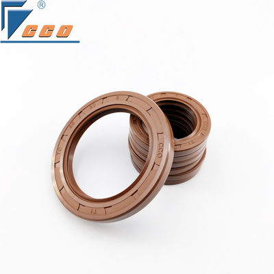 acheter Sceaux d'huile à piston en plastique industriel FKM Sceaux d'huile d'arbre avec résistance à l'huile online manufacture
