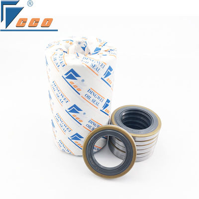acheter Type de caoutchouc tuberculose joints d'huile joints de transmission joints d'huile résistant à l'ozone 30 * 50 * 6 online manufacture