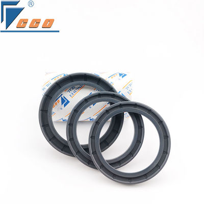 acheter Sceaux d'huile de ressort à gaz NBR 12*24*6 Sceaux d'huile de caoutchouc pour machines online manufacture
