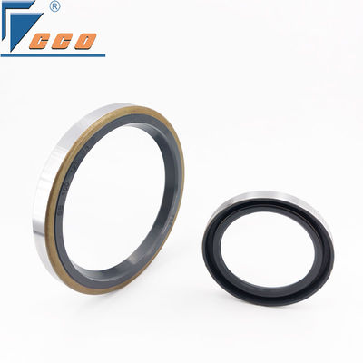acheter Noir Durable SB Type Sceau à huile squelette NBR Lips uniques - 40 °C ~ 120 °C online manufacture