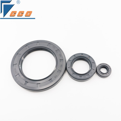 acheter Sceaux d'huile d'arbre rotatif de type TC FKM gris pour les machines hydrauliques online manufacture
