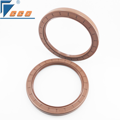 acheter Sceau d'huile de caoutchouc FKM TC de type 12 × 25 × 7 résistant à 250 °C pour l'automobile online manufacture