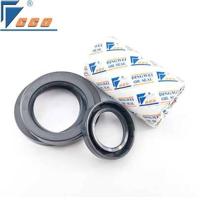 acheter Type SC joints d'huile NBR à lèvres simples de diamètre intérieur 12 à 40 pour l'étanchéité des boîtes de vitesses online manufacture
