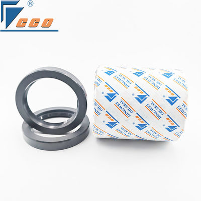 acheter Black SC TYPE Oil Seal for High Temperature And High Pressure Working Environment online manufacture