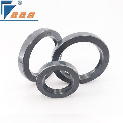 acheter Single Lip Construction High Pressure Oil Seals with Excellent Chemical Resistance online manufacture
