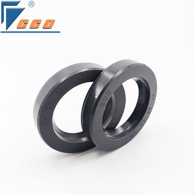 acheter Rotary Shaft Sealing SC TYPE Oil Seal with Flexibility and Black online manufacture