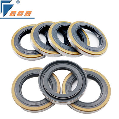 acheter High Pressure Rotary Seals High Heat Resistance and Various Sizes for Industrial online manufacture