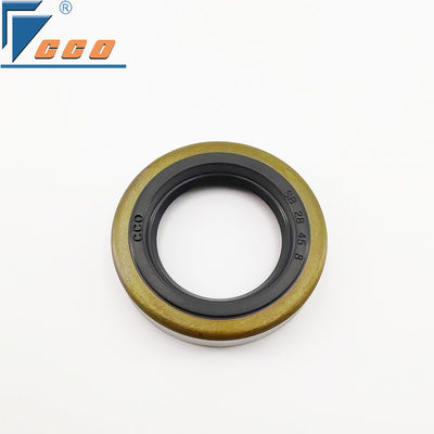Rubber SB Type joints d'huile joints d'huile auto joints d'huile squelette joints d'huile pièces d'arbre joints