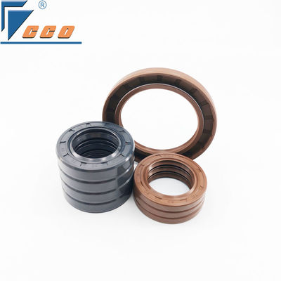 Sceaux d'huile pour moteur de type TC 32 * 40 * 8 Sceaux d'huile NBR pour machines