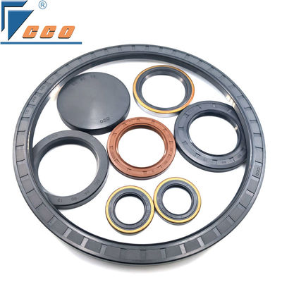 EC TC SC SB Type NBR joints d'huile pour automobiles automobiles et agricoles