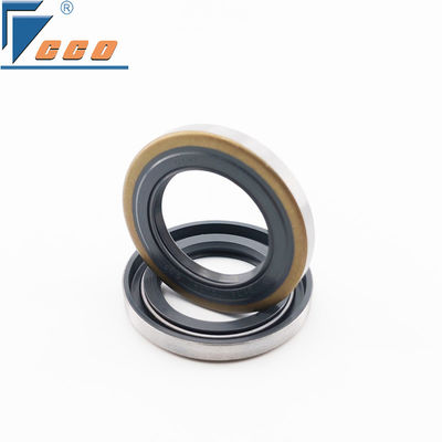 Type de caoutchouc tuberculose joints d'huile joints de transmission joints d'huile résistant à l'ozone 30 * 50 * 6