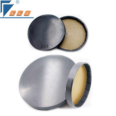 Sceaux rotatifs sous pression dotés de solutions d'étanchéité robustes pour les machines industrielles