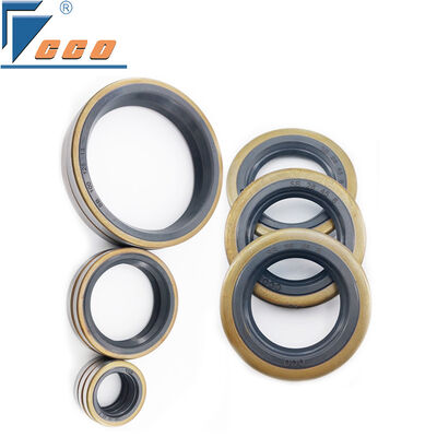 Sceaux automobiles à gaz avec des performances d'étanchéité supérieures pour moteurs