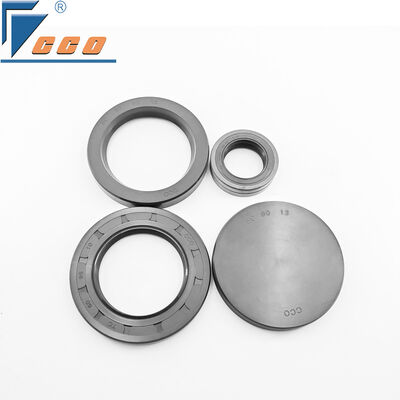 TYPE TC Sceau d'huile Convient à divers secteurs industriels, y compris la construction automobile et la fabrication